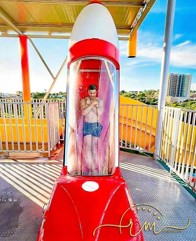 Spazzio Diroma Rm Hospedagem Com Acesso Acqua Park/Splash Caldas Novas Apartment