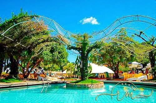 Apartment Spazzio Diroma Rm Hospedagem Com Acesso Acqua Park/Splash Caldas Novas Brasilien