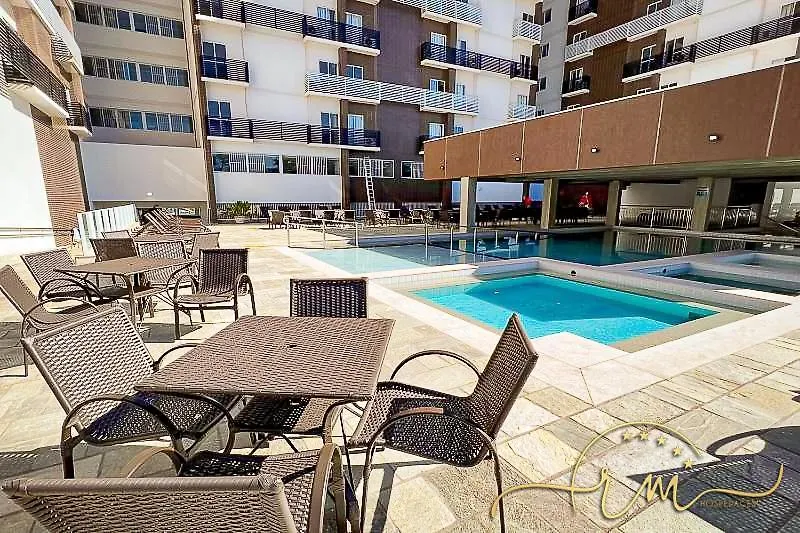 Spazzio Diroma Rm Hospedagem Com Acesso Acqua Park/Splash Caldas Novas Apartment
