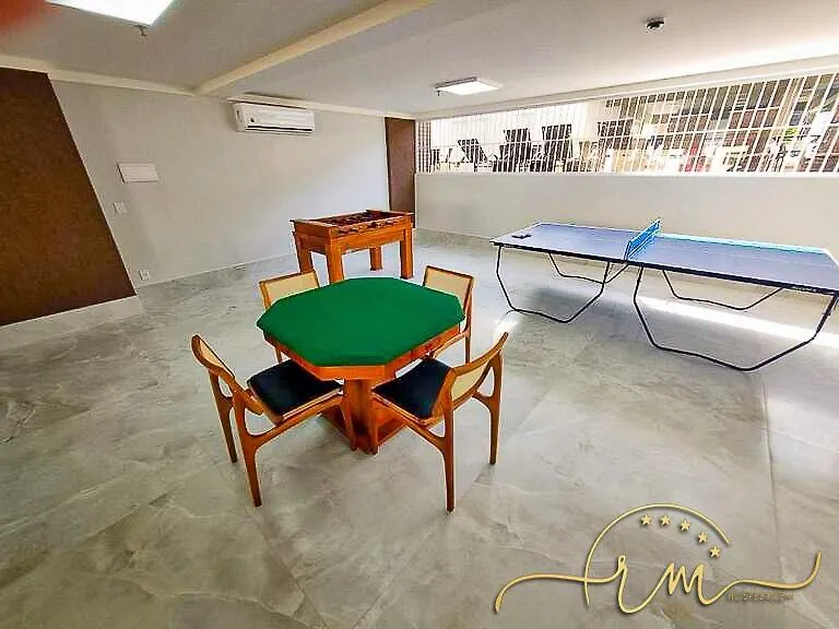 Apartment Spazzio Diroma Rm Hospedagem Com Acesso Acqua Park/Splash Caldas Novas