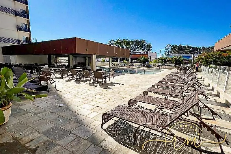 Spazzio Diroma Rm Hospedagem Com Acesso Acqua Park/Splash Caldas Novas