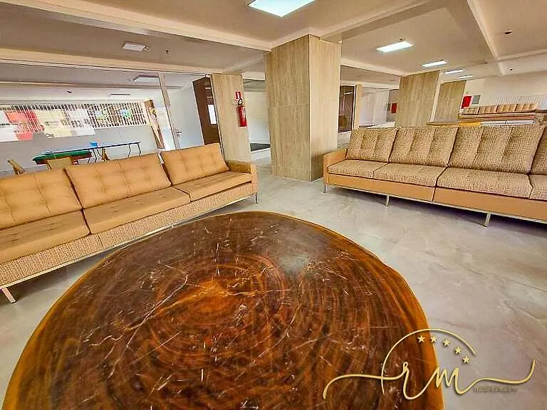 Apartment Spazzio Diroma Rm Hospedagem Com Acesso Acqua Park/Splash Caldas Novas