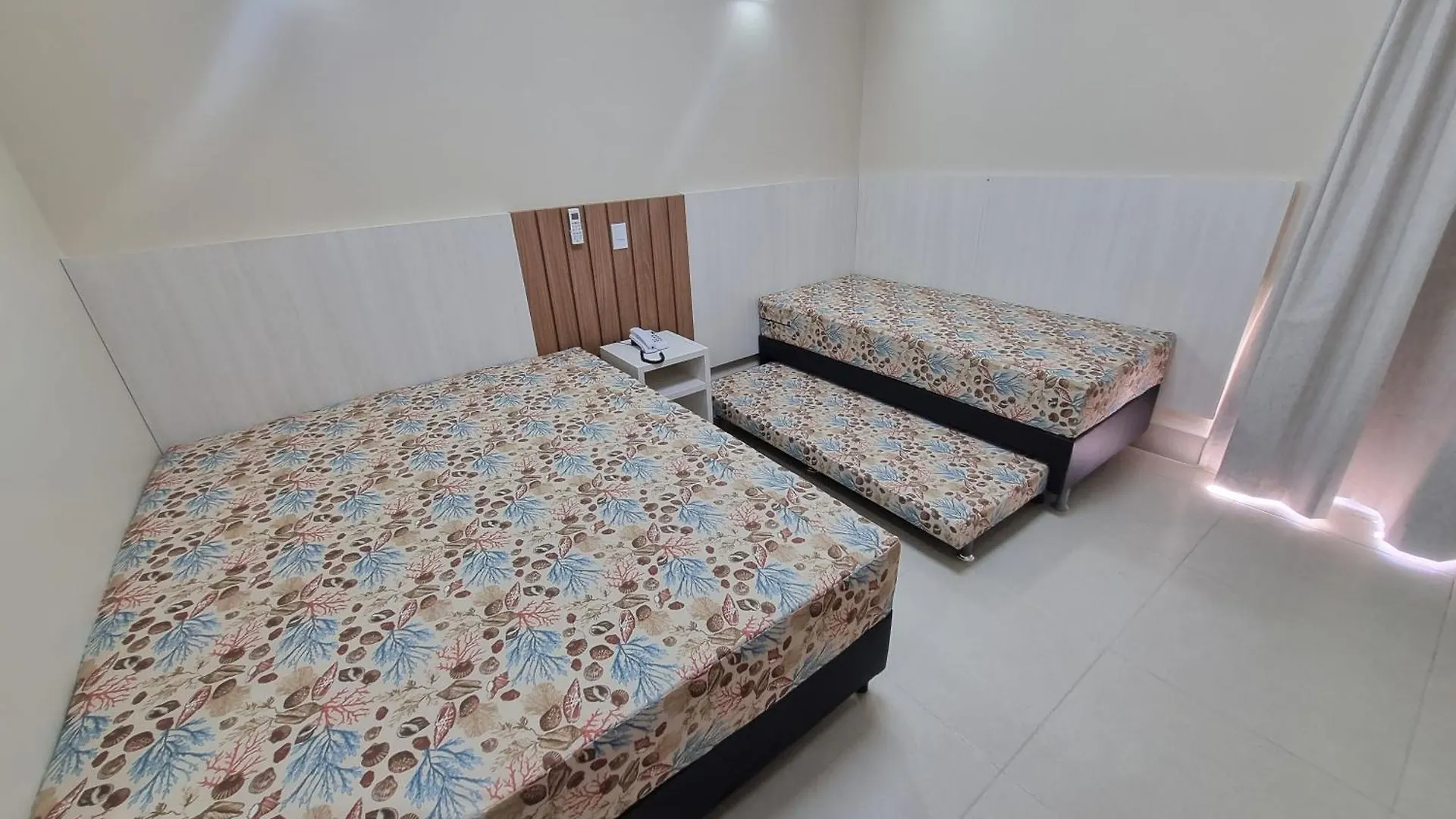 Spazzio Diroma Rm Hospedagem Com Acesso Acqua Park/Splash Caldas Novas Apartment