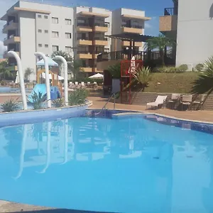Marina Flat - Oficial Caldas Novas