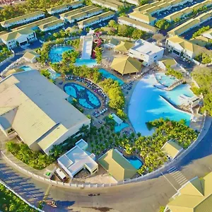  Apartamento Lacqua Diroma - Cozinha Completa E Parque Aquatico 24h - 01