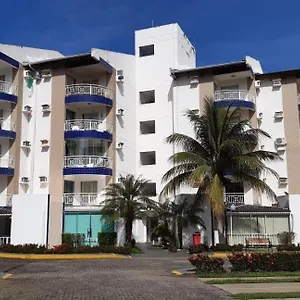  Apartamento Enseada Nautico /