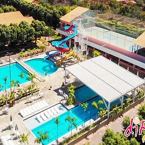  Apartamento Diroma Fiori